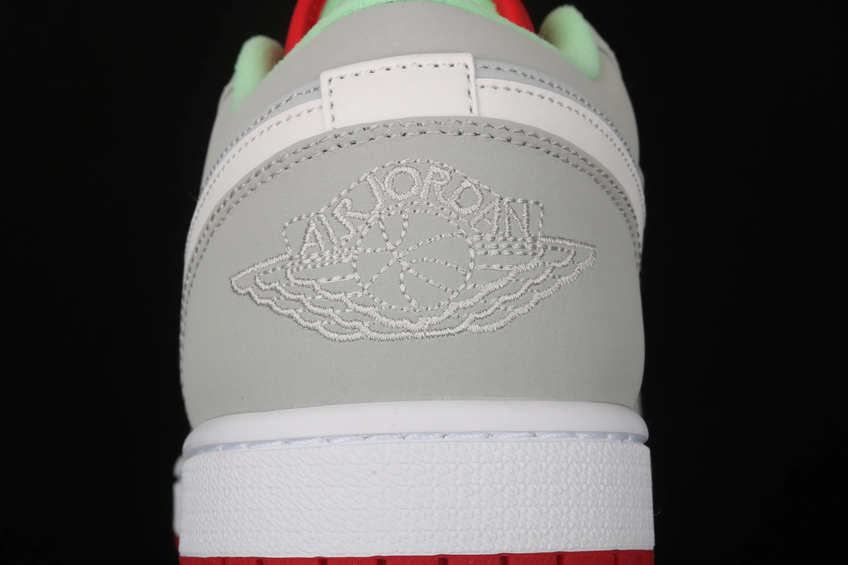 All categories Air Jordan Jordan series basketball shoes Air Jordan 1 Low Air Jordan 1 Low AJ1 Joe 1 low-top cultural and leisure sports sneakers 553558-021